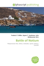 Battle of Notium