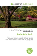 Belle Isle Park