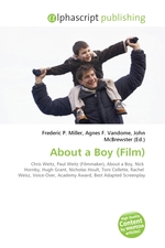 About a Boy (Film)