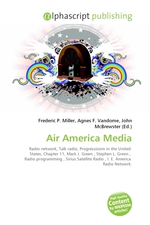 Air America Media
