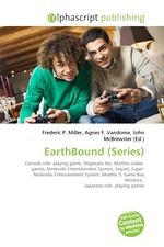 EarthBound (Series)
