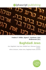 Baghdadi Jews