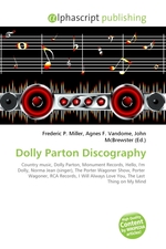 Dolly Parton Discography