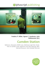 Camden Station