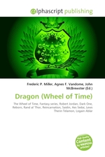 Dragon (Wheel of Time)