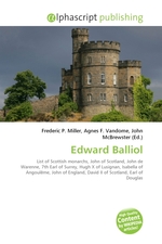 Edward Balliol