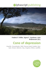 Cone of depression