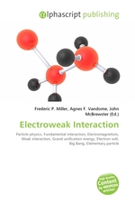 Electroweak Interaction