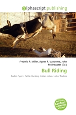 Bull Riding