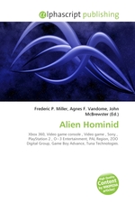 Alien Hominid