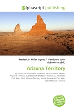 Arizona Territory