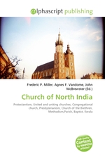 Church of North India