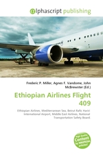 Ethiopian Airlines Flight 409