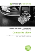 Composite video
