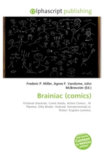 Brainiac (comics)