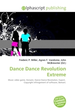 Dance Dance Revolution Extreme
