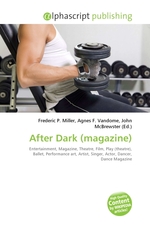 After Dark (magazine)