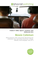 Bessie Coleman