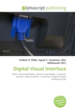 Digital Visual Interface
