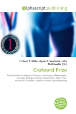 Crafoord Prize