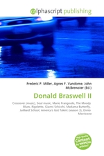 Donald Braswell II