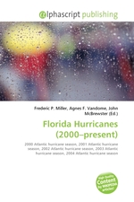 Florida Hurricanes (2000–present)
