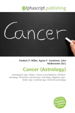 Cancer (Astrology)