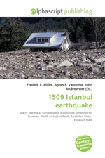 1509 Istanbul earthquake