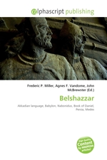 Belshazzar