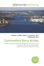 Commodore Barry Bridge