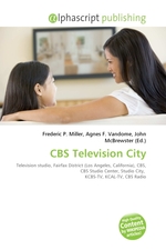 CBS Television City