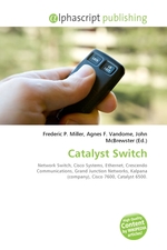 Catalyst Switch