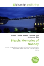 Bleach: Memories of Nobody