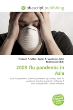 2009 flu pandemic in Asia