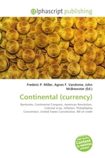 Continental (currency)