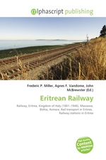 Eritrean Railway