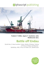 Battle off Endau