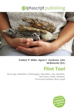 Flint Tool