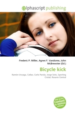 Bicycle kick