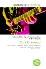 Curt Kirkwood