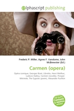 Carmen (opera)