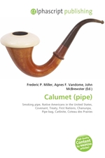 Calumet (pipe)