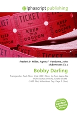 Bobby Darling