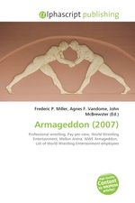 Armageddon (2007)