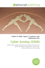 Cyber Sunday (2008)
