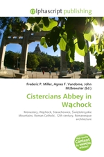 Cistercians Abbey in W?chock