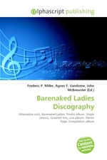Barenaked Ladies Discography