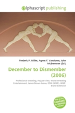 December to Dismember (2006)
