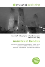 Answers in Genesis