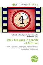 3000 Leagues in Search of Mother